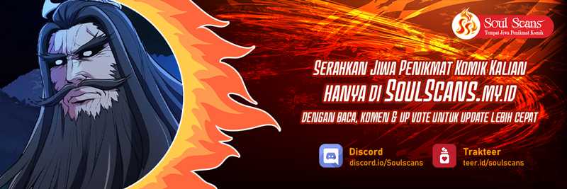 Baca Komik The Flag Bearer Warrior Chapter 43 Gambar 1
