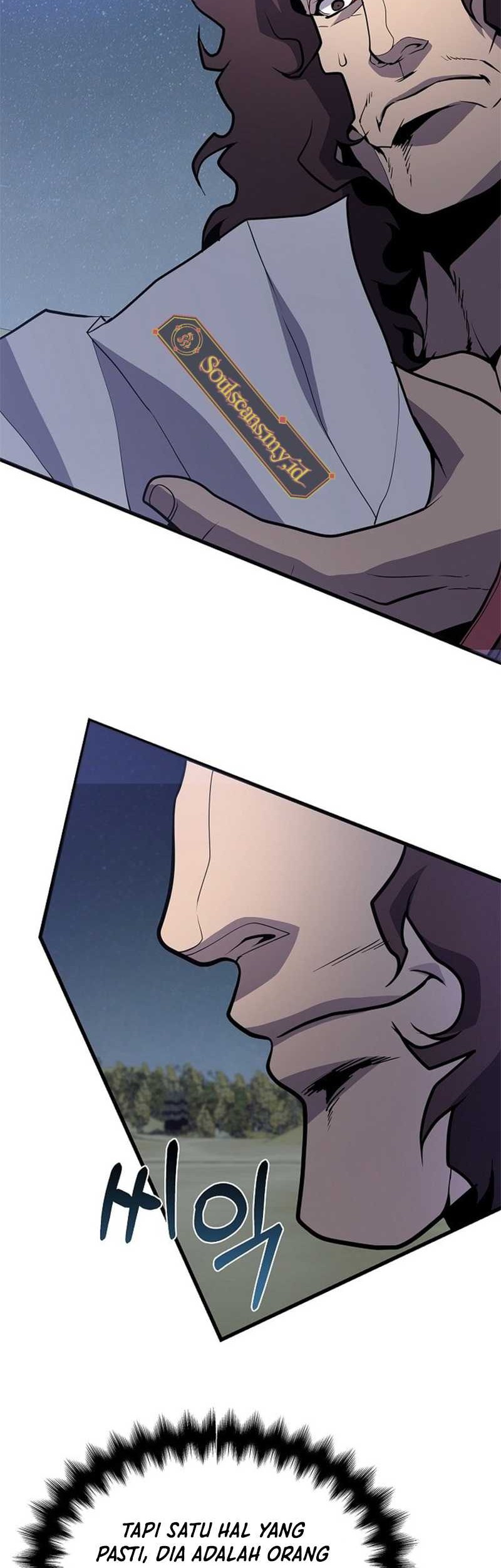 The Flag Bearer Warrior Chapter 43 Gambar 35
