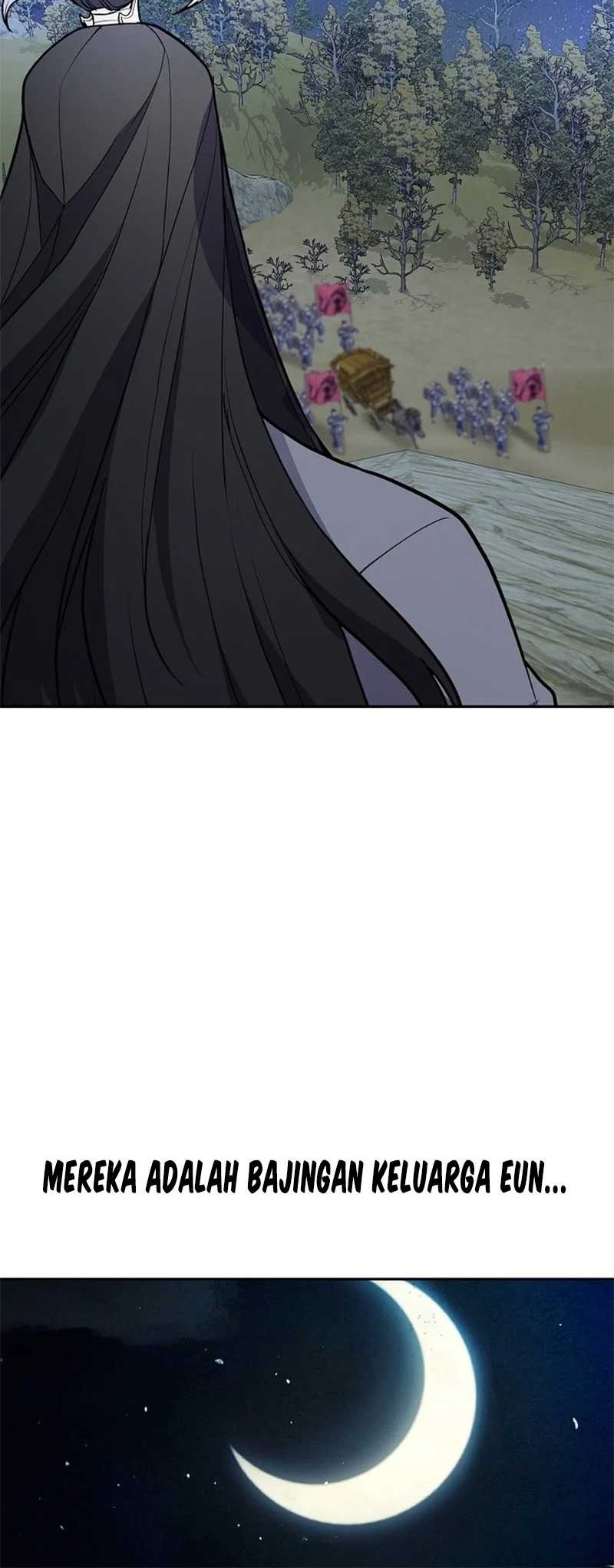 The Flag Bearer Warrior Chapter 43 Gambar 37