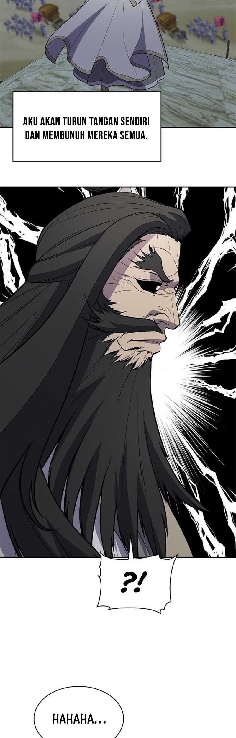 The Flag Bearer Warrior Chapter 43 Gambar 39