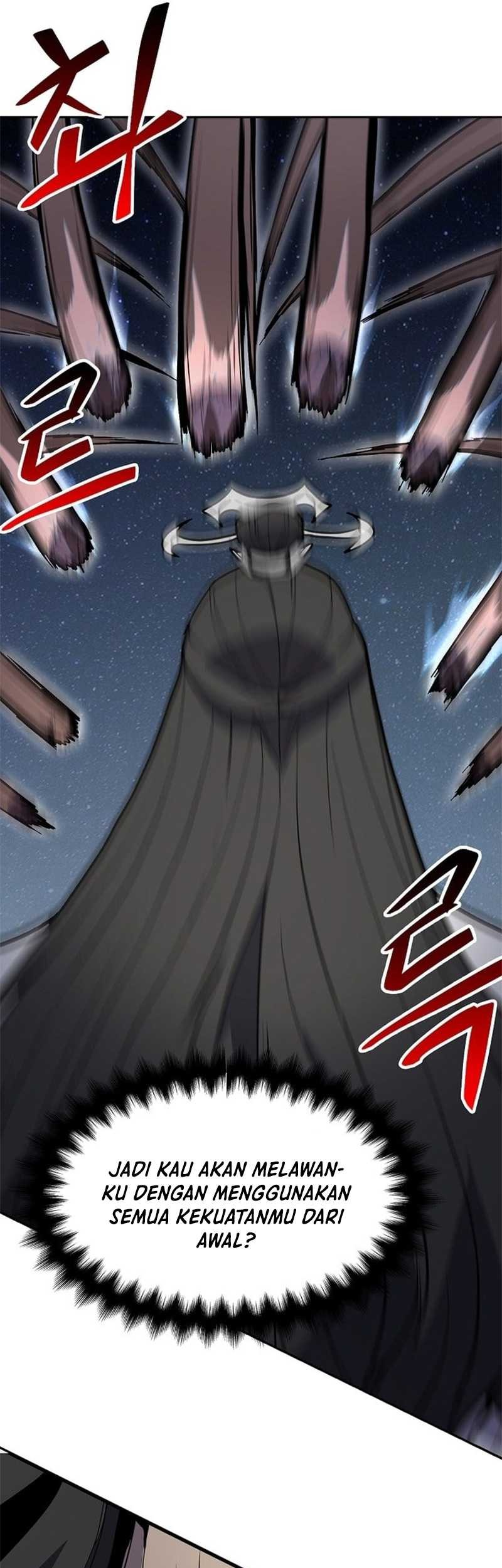 The Flag Bearer Warrior Chapter 43 Gambar 47