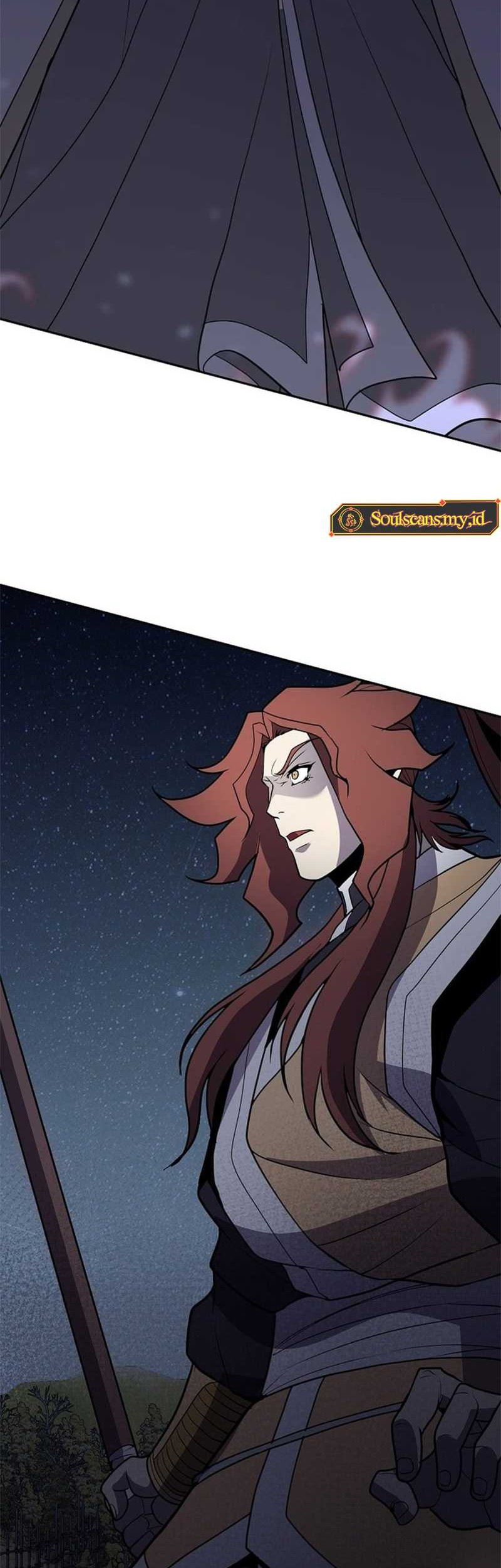 The Flag Bearer Warrior Chapter 43 Gambar 58