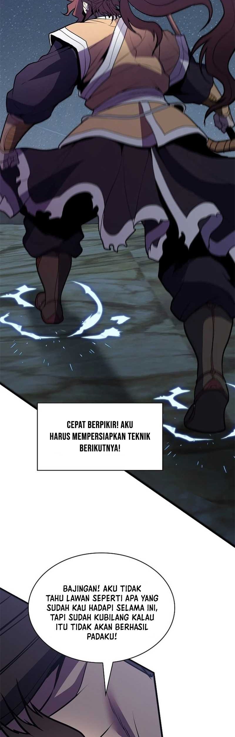 The Flag Bearer Warrior Chapter 43 Gambar 62