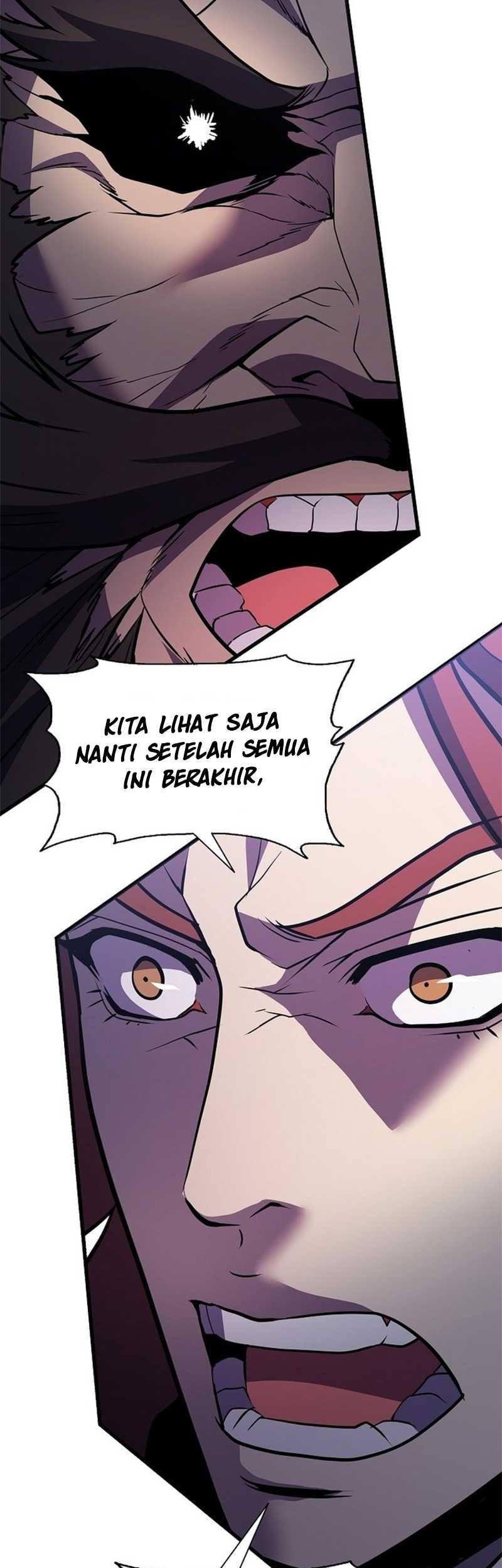 The Flag Bearer Warrior Chapter 43 Gambar 63