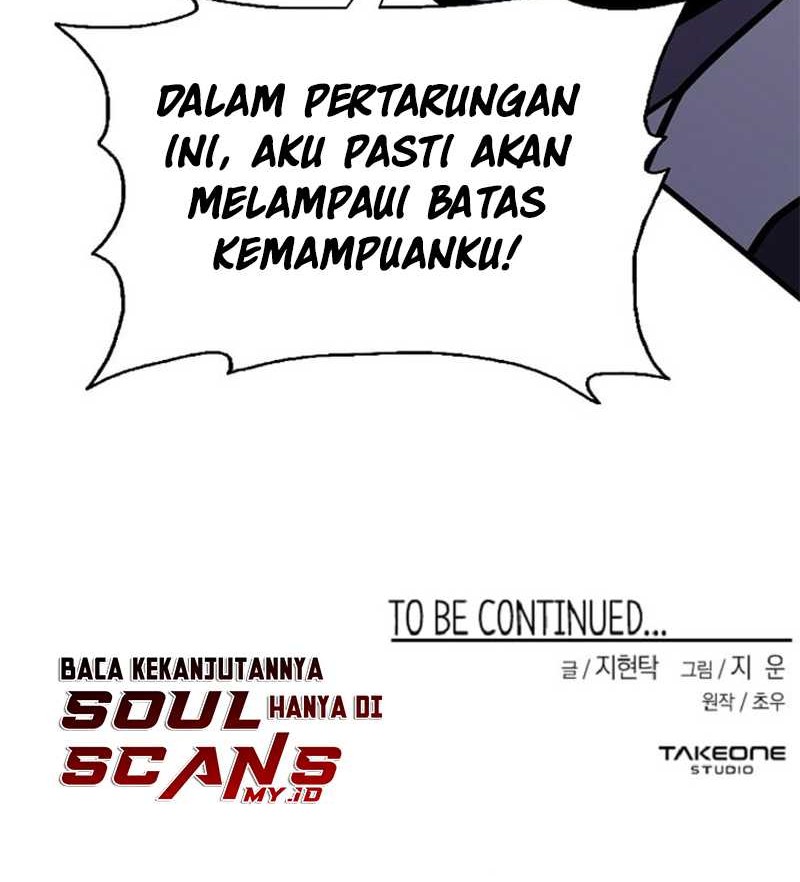 The Flag Bearer Warrior Chapter 43 Gambar 64
