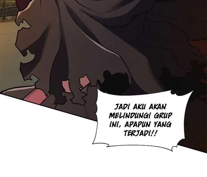 The Flag Bearer Warrior Chapter 43 Gambar 14