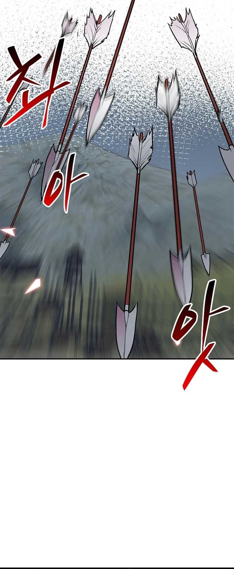 The Flag Bearer Warrior Chapter 43 Gambar 18