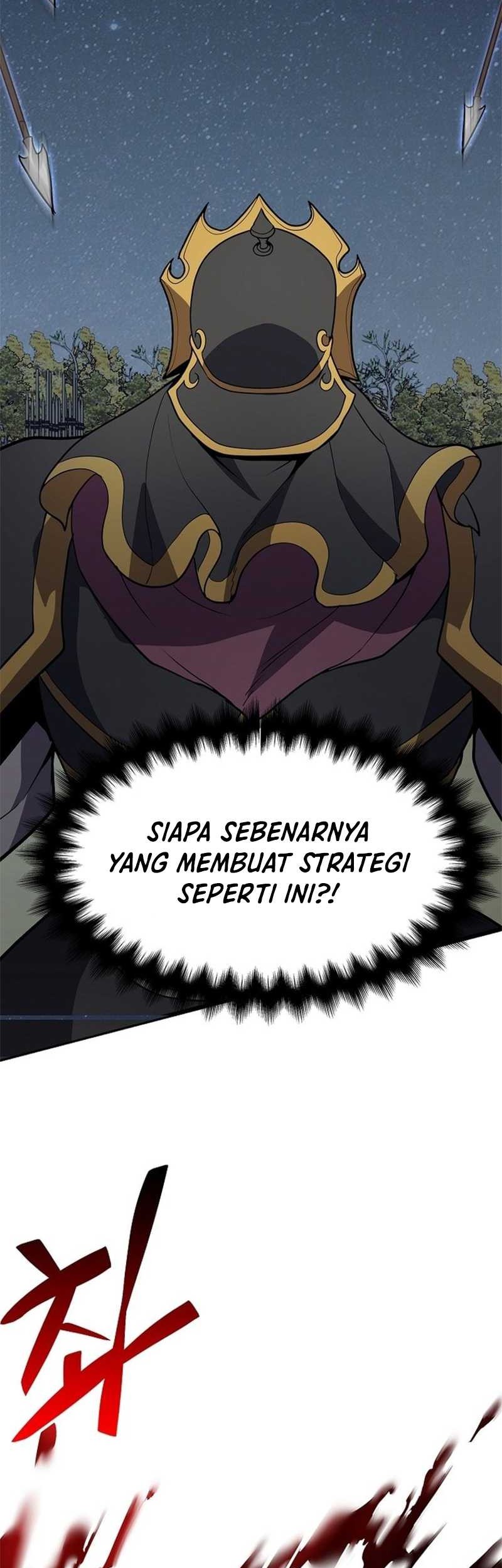 The Flag Bearer Warrior Chapter 43 Gambar 26