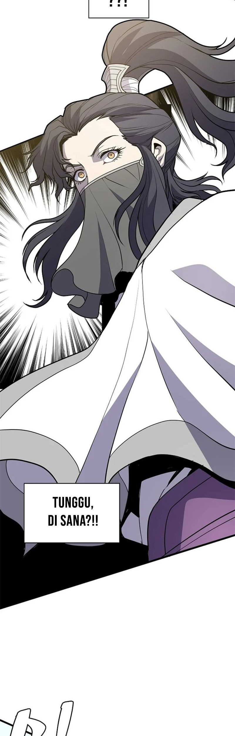 The Flag Bearer Warrior Chapter 42 Gambar 55