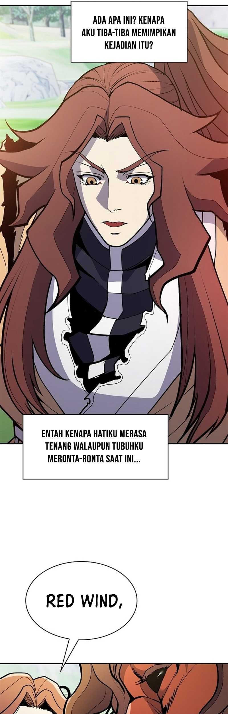 The Flag Bearer Warrior Chapter 42 Gambar 25
