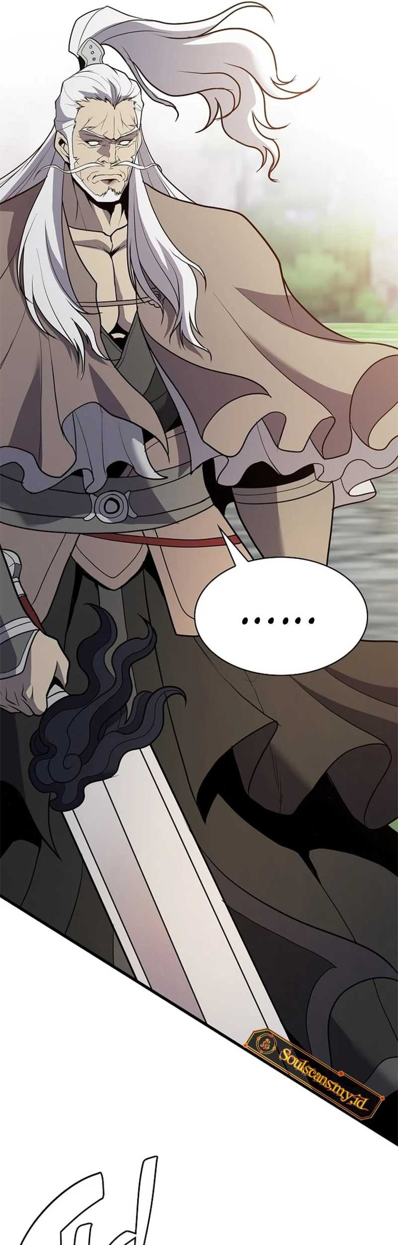 The Flag Bearer Warrior Chapter 41 Gambar 31