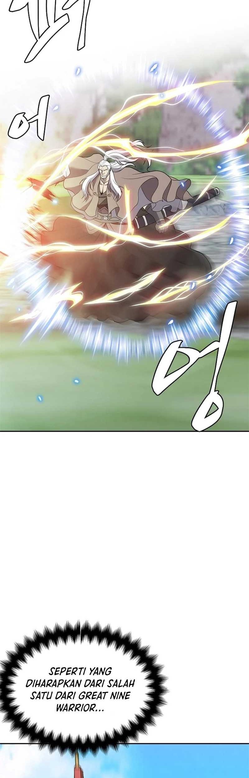 The Flag Bearer Warrior Chapter 41 Gambar 32