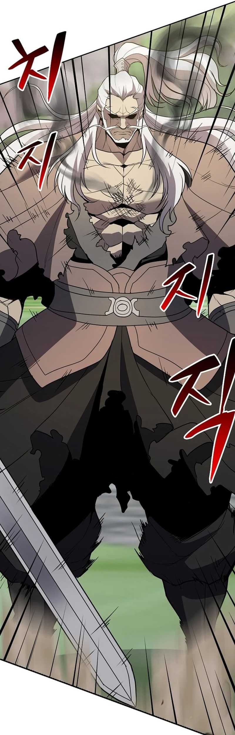 The Flag Bearer Warrior Chapter 41 Gambar 39