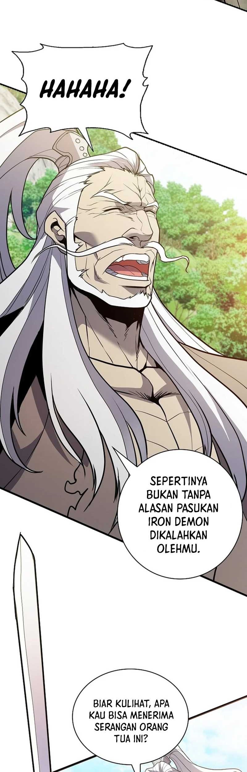 The Flag Bearer Warrior Chapter 41 Gambar 40
