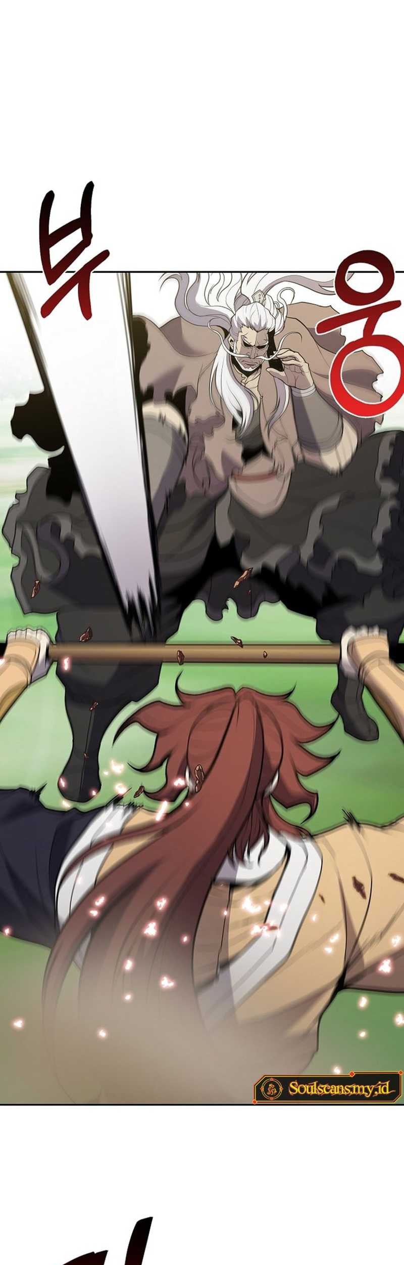 The Flag Bearer Warrior Chapter 41 Gambar 43