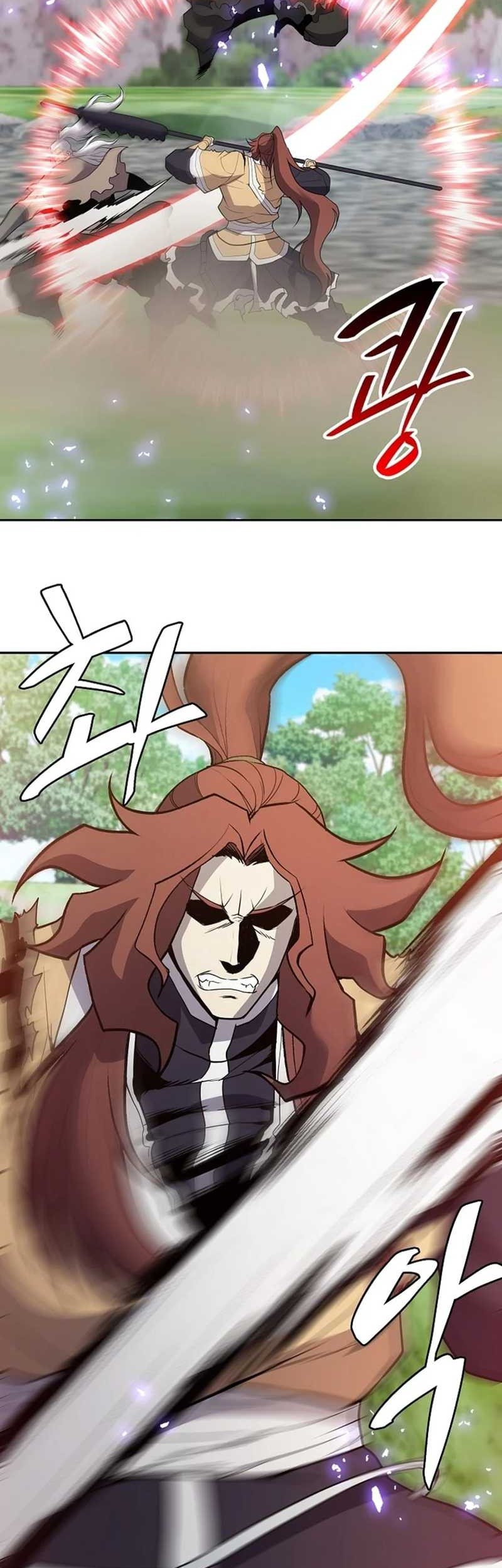 The Flag Bearer Warrior Chapter 41 Gambar 45