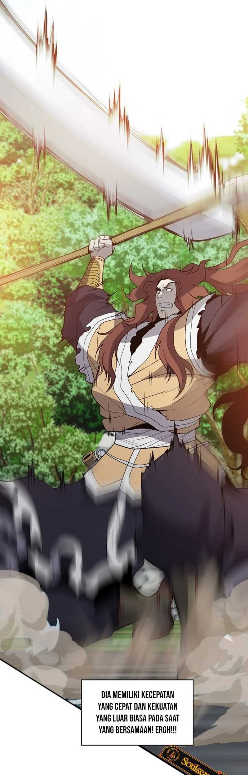 The Flag Bearer Warrior Chapter 41 Gambar 47