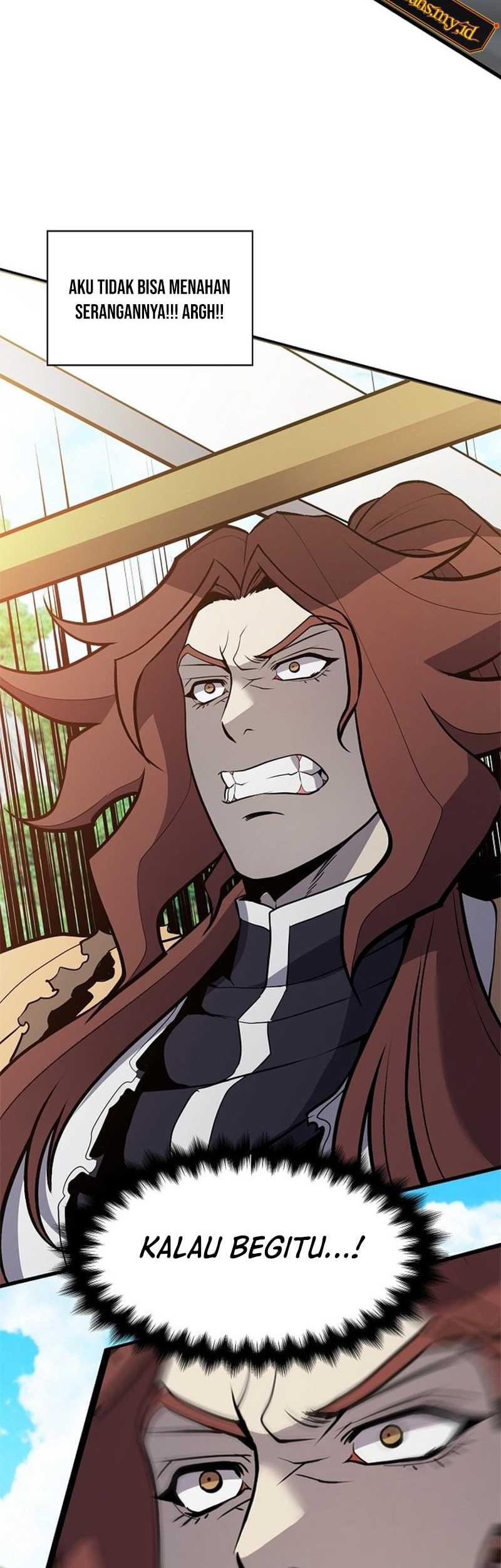 The Flag Bearer Warrior Chapter 41 Gambar 48