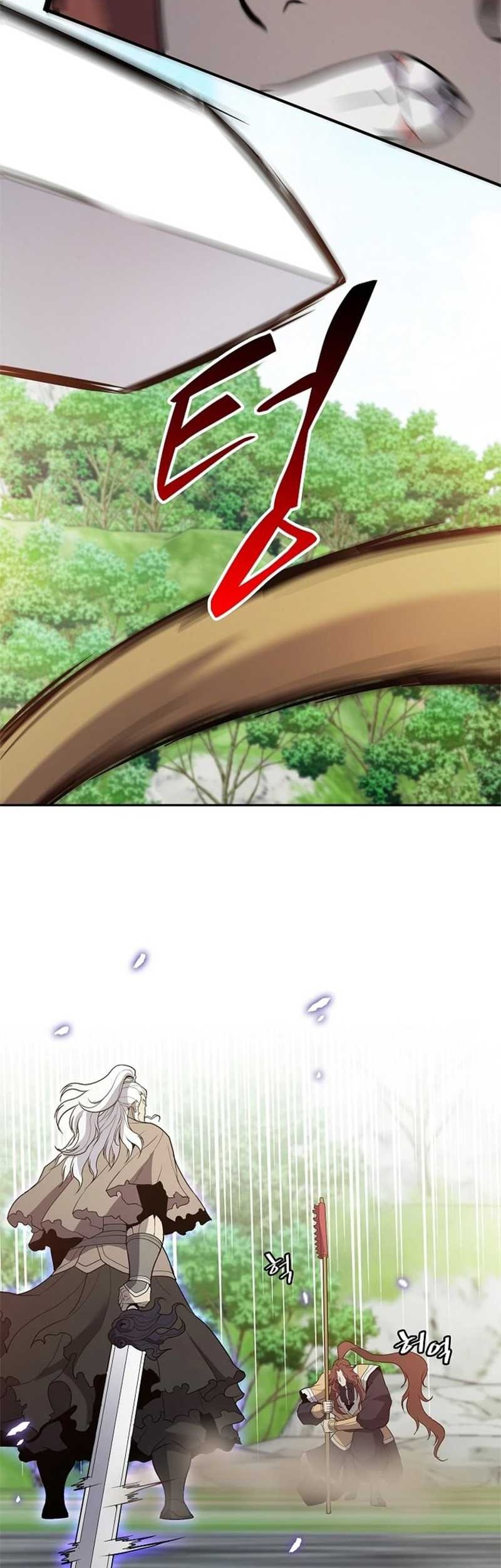 The Flag Bearer Warrior Chapter 41 Gambar 49
