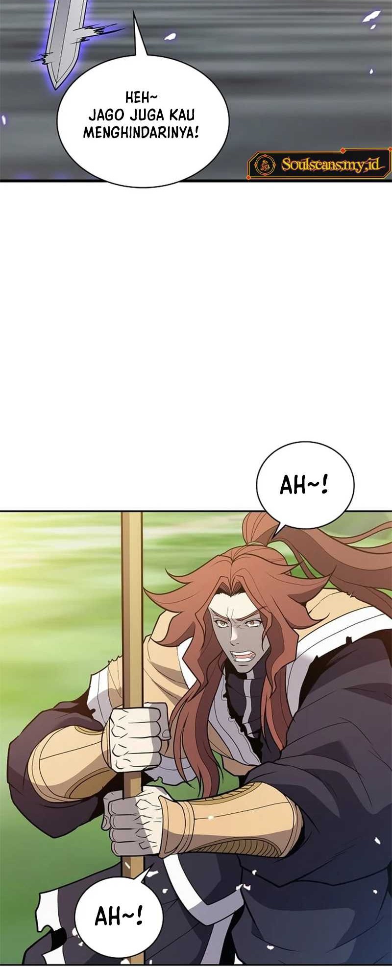 The Flag Bearer Warrior Chapter 41 Gambar 50