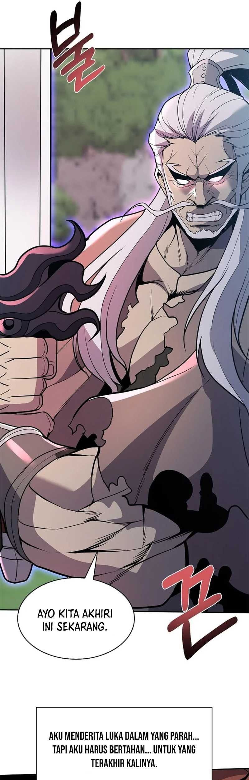 The Flag Bearer Warrior Chapter 41 Gambar 51