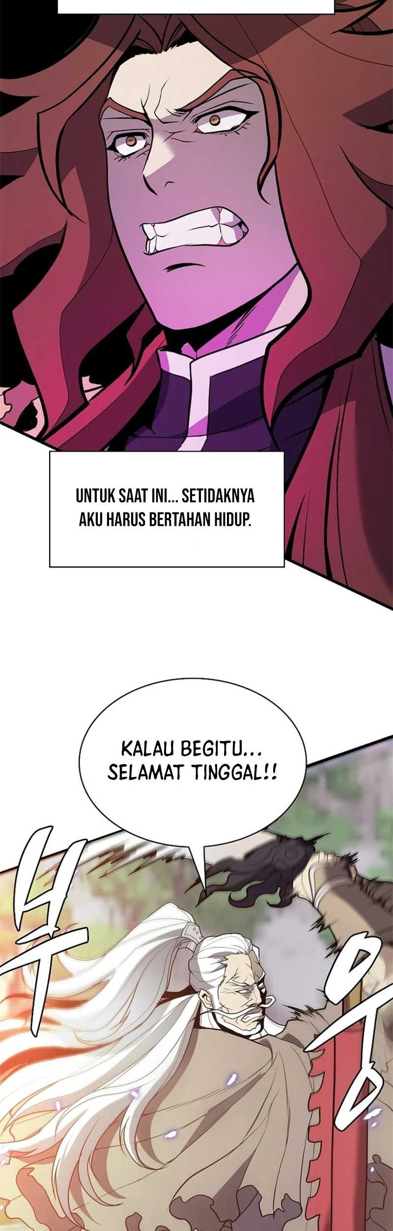 The Flag Bearer Warrior Chapter 41 Gambar 52