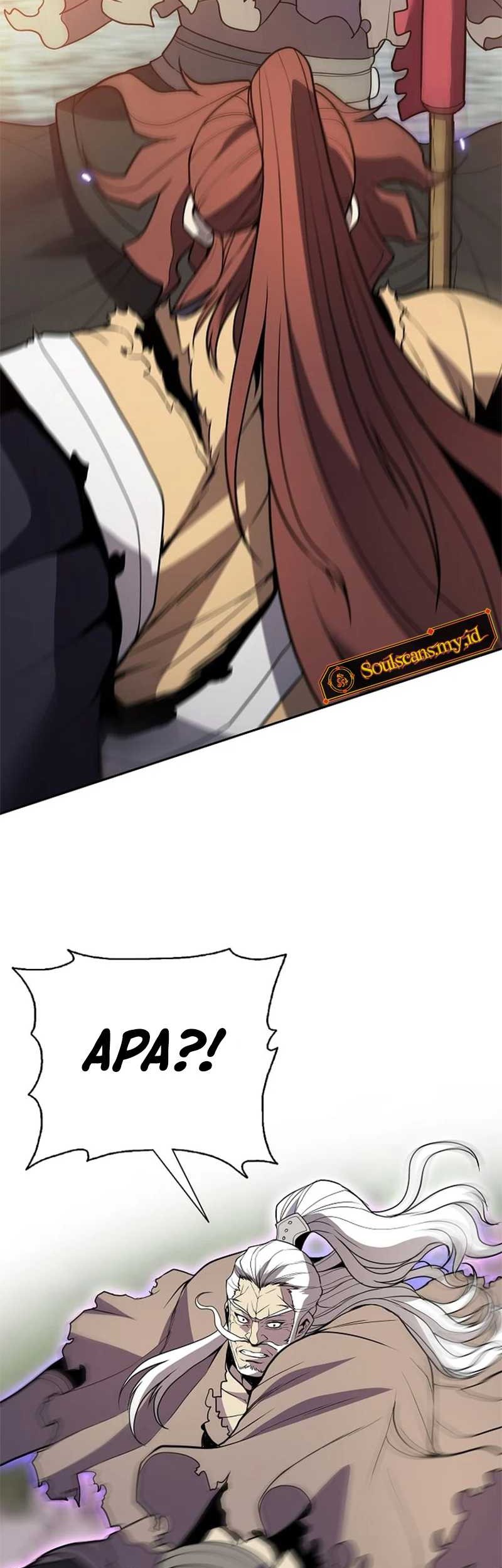 The Flag Bearer Warrior Chapter 41 Gambar 53