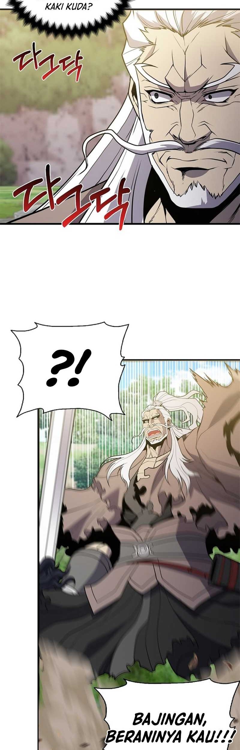 The Flag Bearer Warrior Chapter 41 Gambar 56