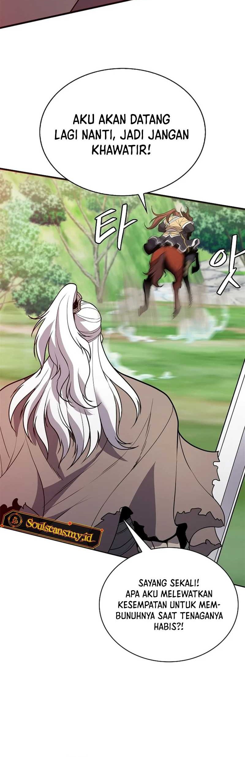 The Flag Bearer Warrior Chapter 41 Gambar 58