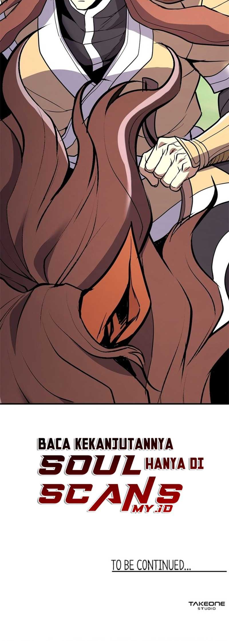 The Flag Bearer Warrior Chapter 41 Gambar 61