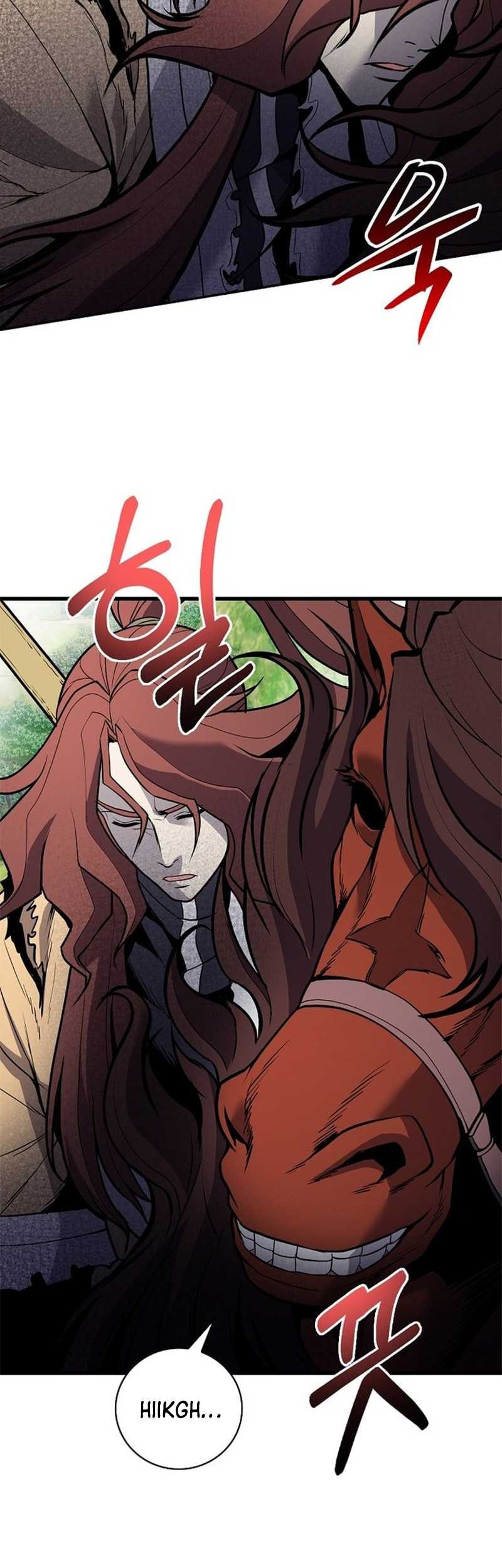 The Flag Bearer Warrior Chapter 41 Gambar 8