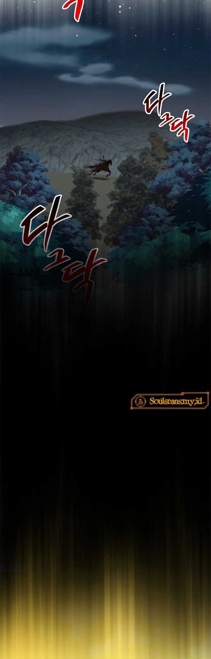 The Flag Bearer Warrior Chapter 41 Gambar 10