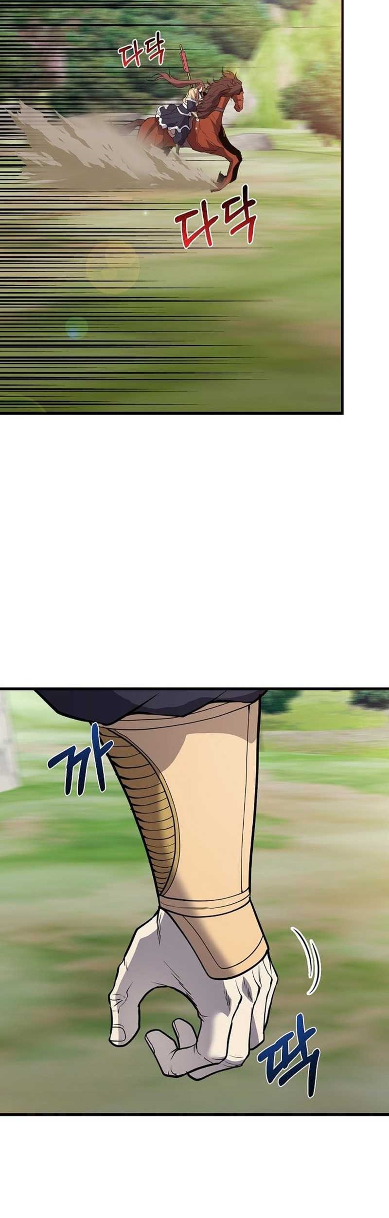 The Flag Bearer Warrior Chapter 41 Gambar 12