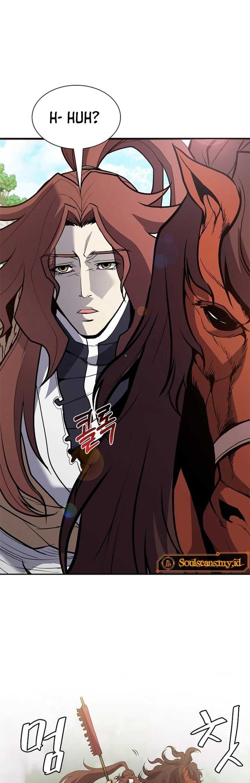 The Flag Bearer Warrior Chapter 41 Gambar 13