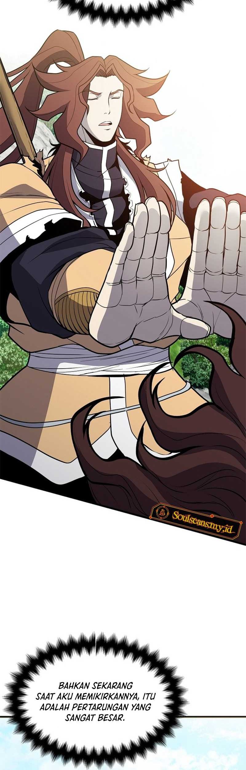 The Flag Bearer Warrior Chapter 41 Gambar 16