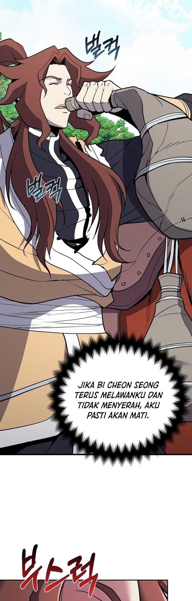 The Flag Bearer Warrior Chapter 41 Gambar 17