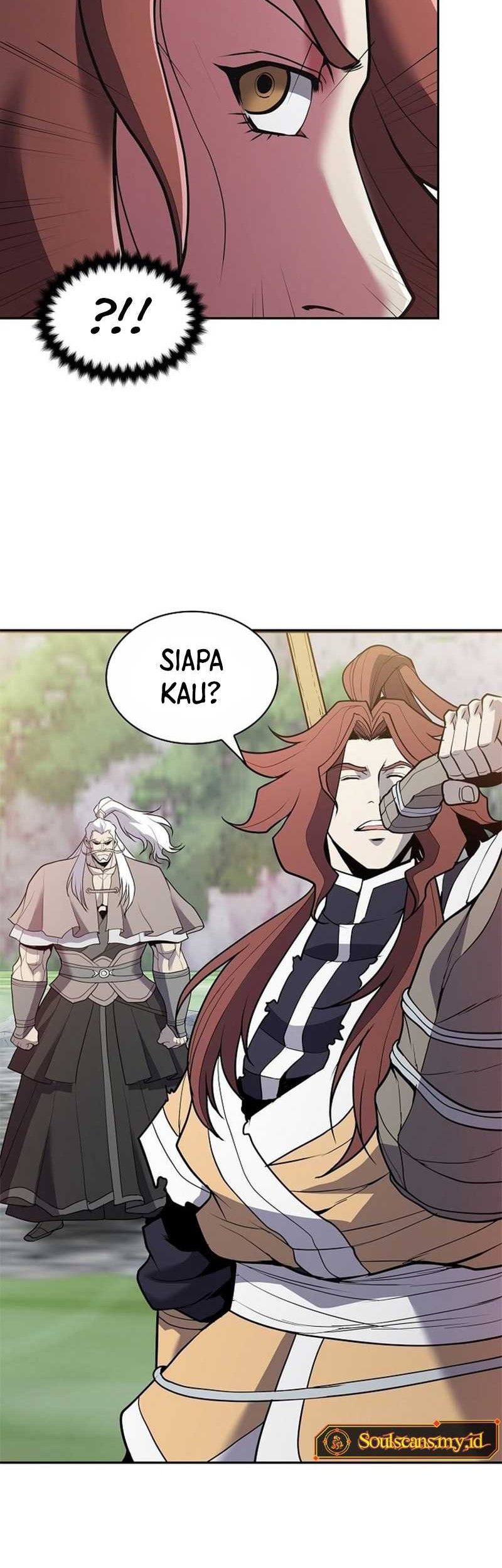 The Flag Bearer Warrior Chapter 41 Gambar 18