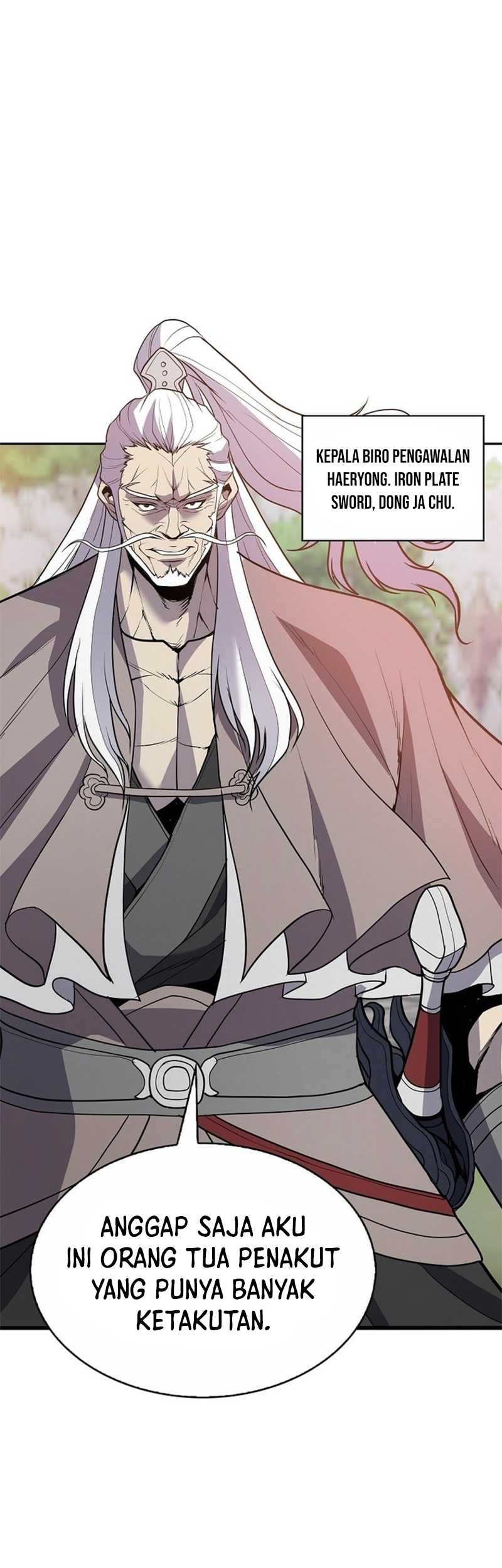 The Flag Bearer Warrior Chapter 41 Gambar 19