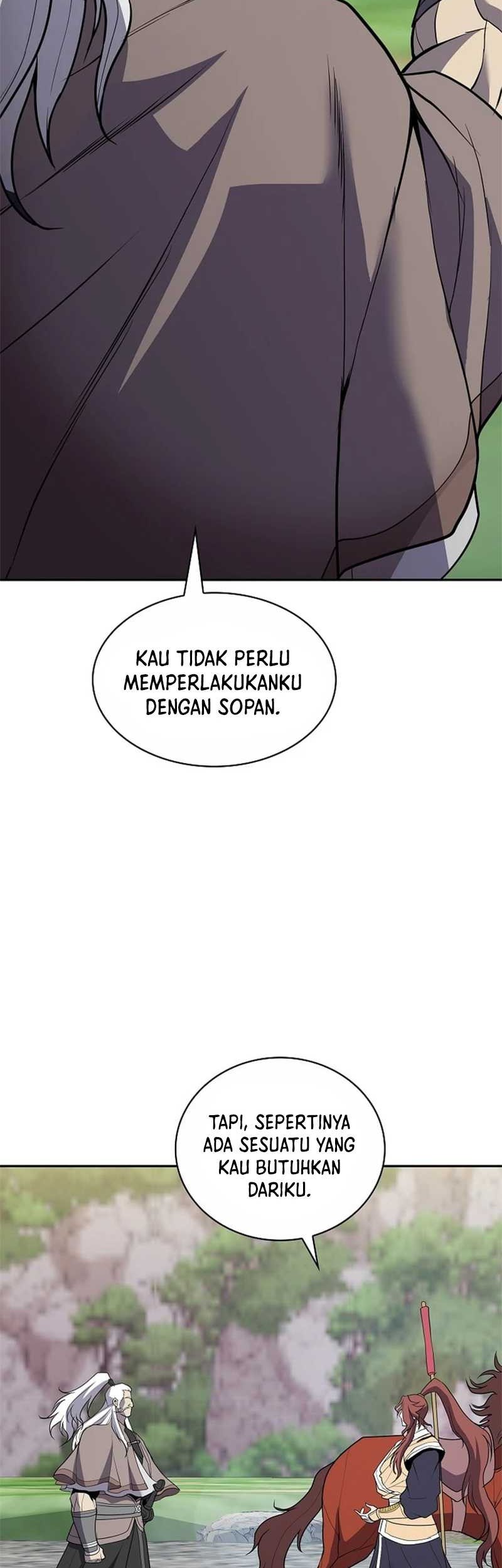 The Flag Bearer Warrior Chapter 41 Gambar 21