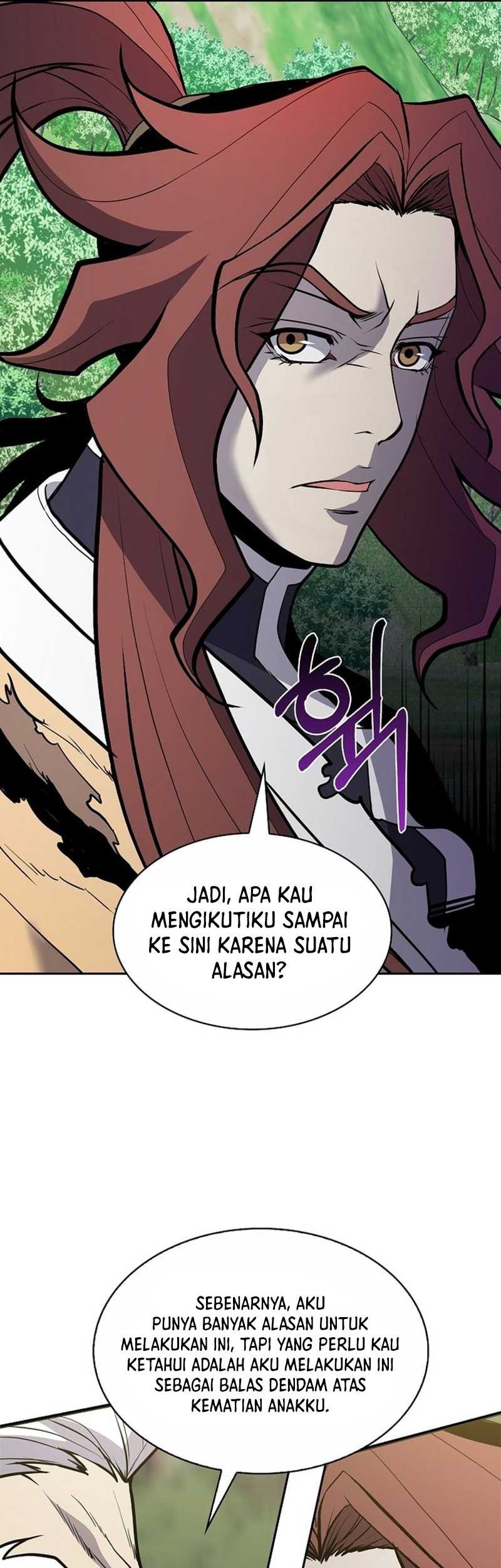 The Flag Bearer Warrior Chapter 41 Gambar 23
