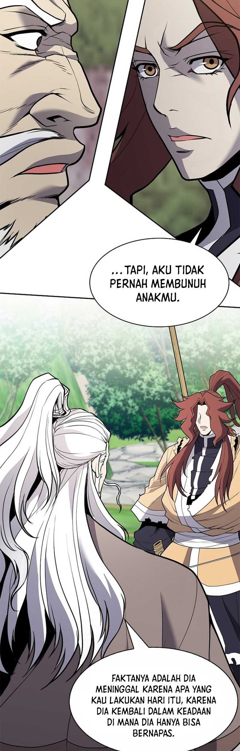 The Flag Bearer Warrior Chapter 41 Gambar 24