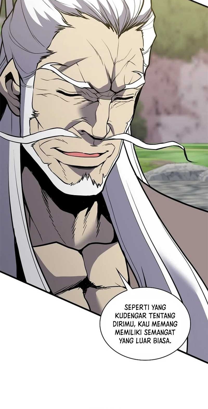 The Flag Bearer Warrior Chapter 41 Gambar 26