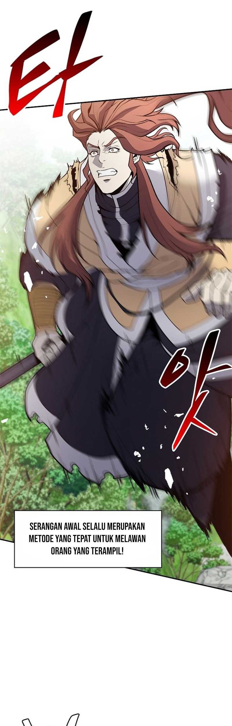 The Flag Bearer Warrior Chapter 41 Gambar 29