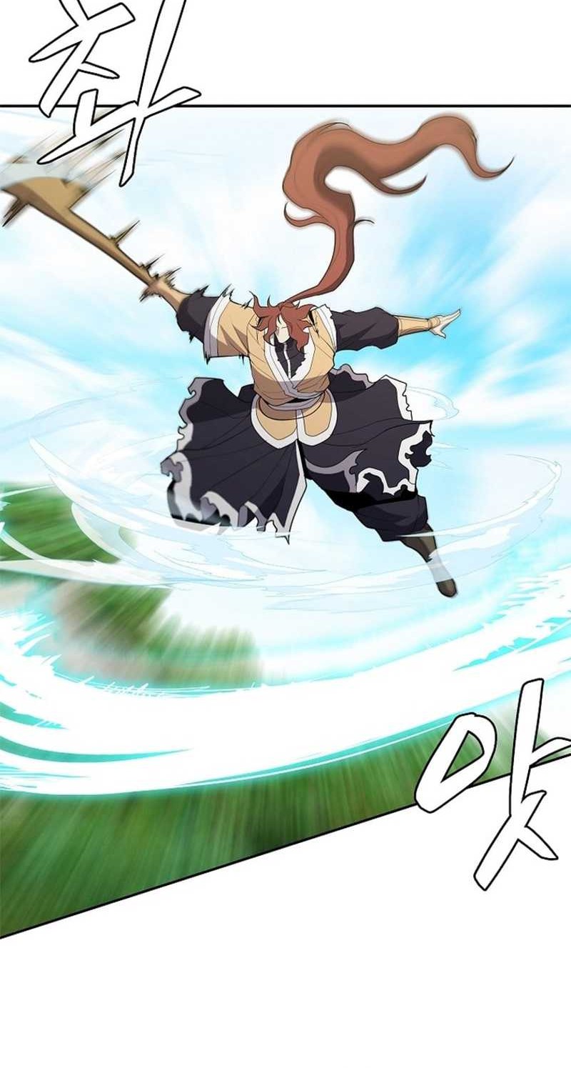 The Flag Bearer Warrior Chapter 41 Gambar 30