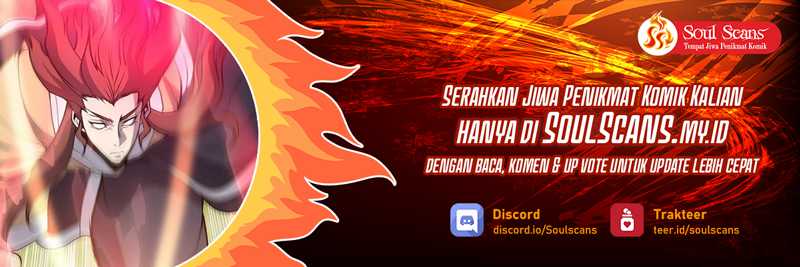 Baca Komik The Flag Bearer Warrior Chapter 40 Gambar 1