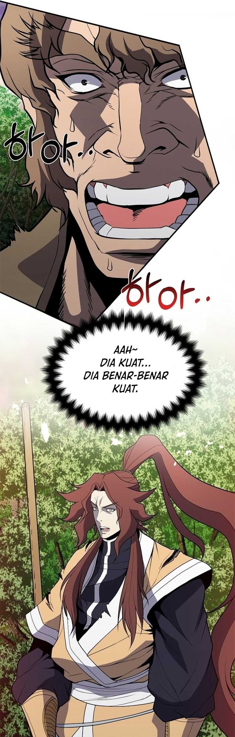 The Flag Bearer Warrior Chapter 40 Gambar 33