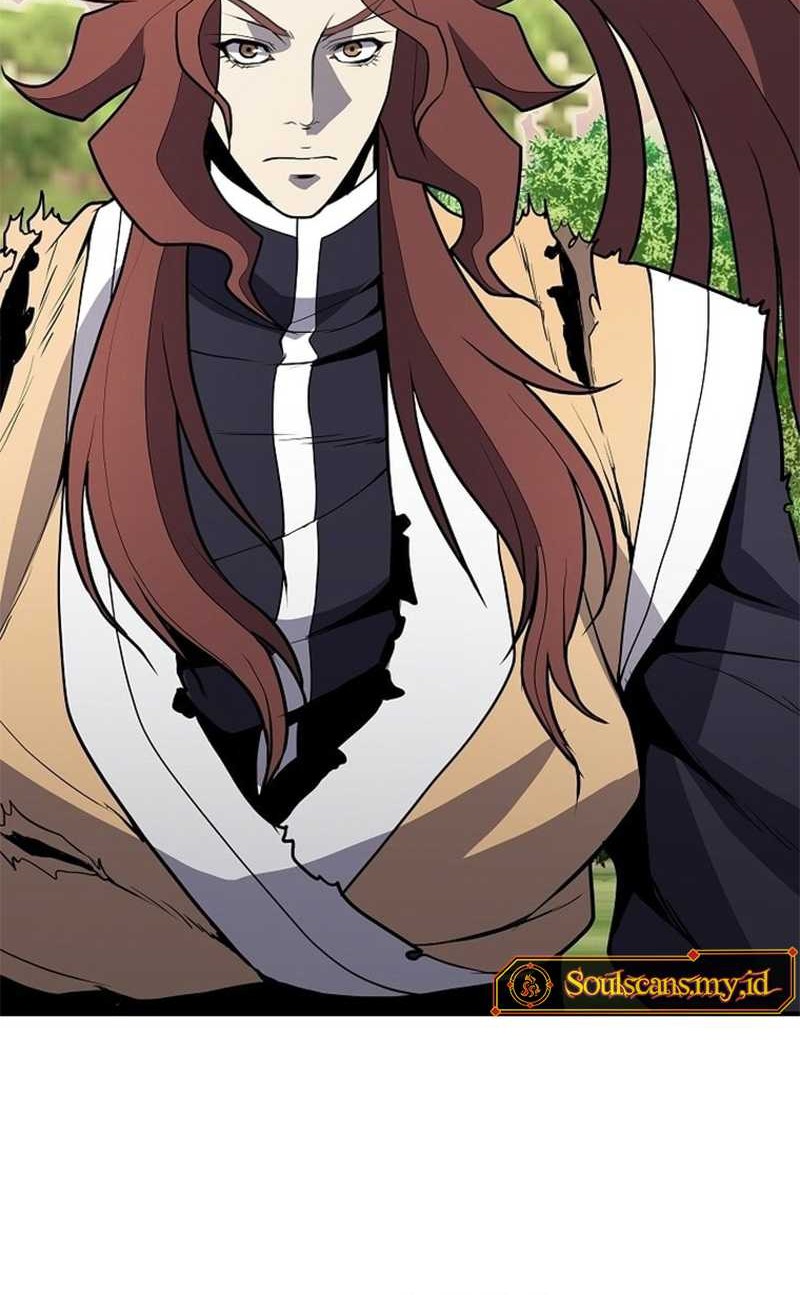 The Flag Bearer Warrior Chapter 40 Gambar 36