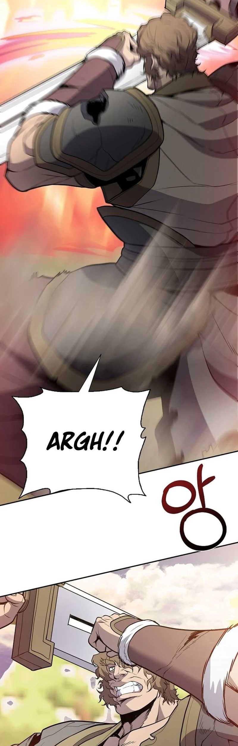 The Flag Bearer Warrior Chapter 40 Gambar 39