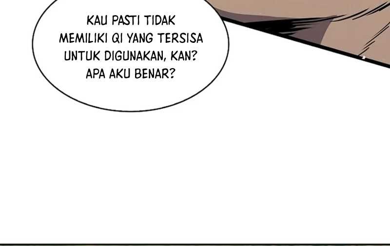 The Flag Bearer Warrior Chapter 40 Gambar 41