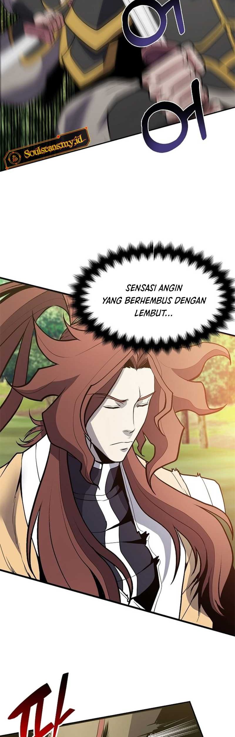 The Flag Bearer Warrior Chapter 40 Gambar 44